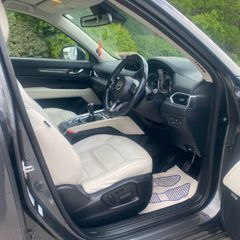 Immaculate!!! Mazda CX-5 2018