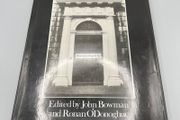 Portraits - Belvedere College 1832-1982 - Hardback - VGC