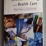 Nursing and medical textbooks bundle, 10 books (Meleis, Parahoo, Oxford dictionaries and more) Image 7