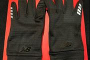 New balance running winter gloves size L/XL touchscreen compatible