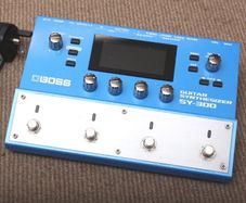 Boss SY300 Guitar Synthesizer