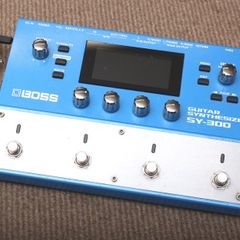 Boss SY300 Guitar Synthesizer