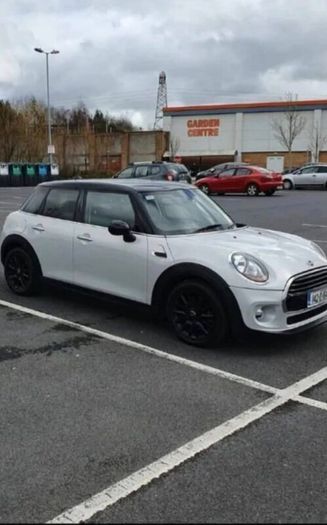 2014 mini cooper