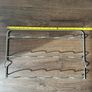 Indesit Fridge Bottle Rack / Wine Holder Insert Image 3