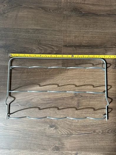 Indesit Fridge Bottle Rack / Wine Holder Insert