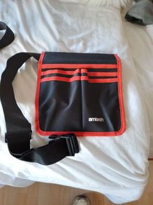 Toolbelt   tool pouch
