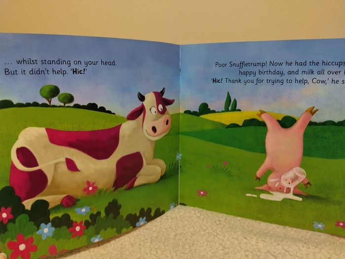 Wonderful Collection Of Children,s Story Books