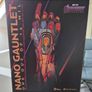Beast Kingdom Avengers Endgame Nano Gauntlet Image 9