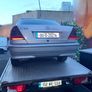 Mercedes c180 classic manual Image 4
