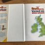 Vintage The Beano Book of Britain Image 3