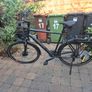 Cube EXC Hybrid Touring Bike Image 5