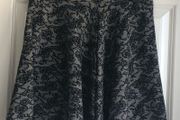 Topshop mini skirt - sz 12