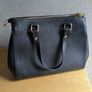 Dine black women handbag Image 3