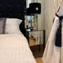 King size bed and mattress for quick sale Image 4