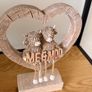 Me&Moo highlandcow decoration Image 2