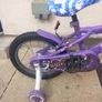 Kids sweet bike size 16 inch wheels Image 2