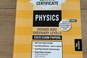 Physics exam papers leaving cert