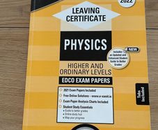 Physics exam papers leaving cert
