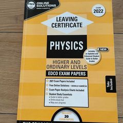 Physics exam papers leaving cert