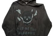 Broken Planet hoodie