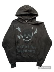 Broken Planet hoodie