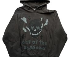 Broken Planet hoodie