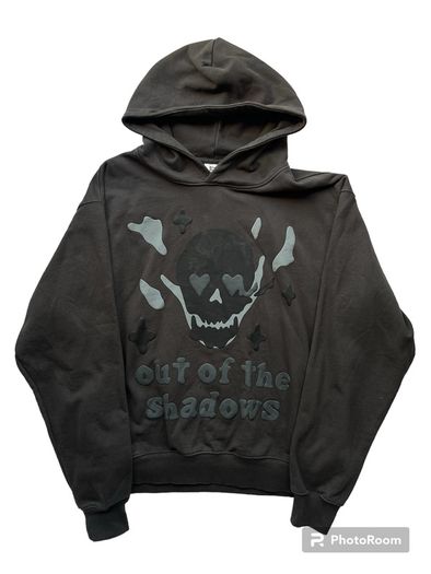 Broken Planet hoodie