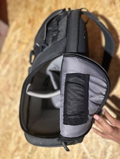 Camera Bags