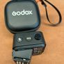 Godox X3-C TTL Wireless Flash Trigger for Canon Cameras/ Used Image 2