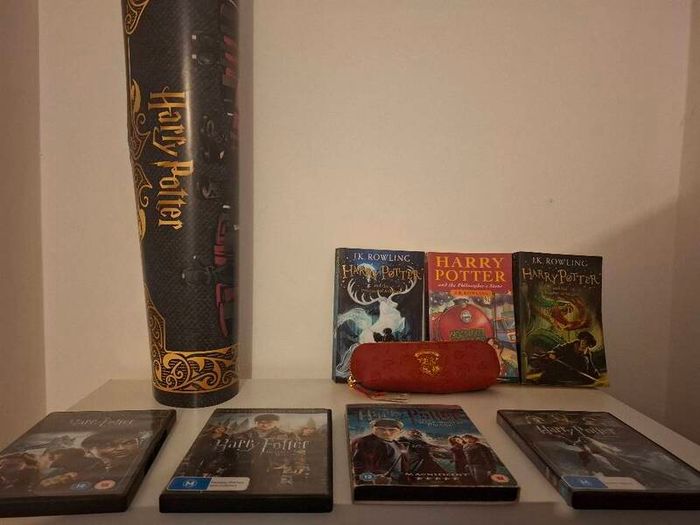 harry potter