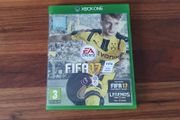 Fifa 17 Xbox One