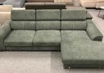 Asti Corner Sofa Bed @ J&D FURNITURE