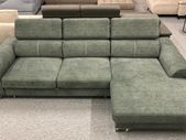 Asti Corner Sofa Bed @ J&D FURNITURE