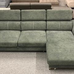 Asti Corner Sofa Bed @ J&D FURNITURE