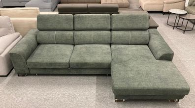 Asti Corner Sofa Bed @ J&D FURNITURE