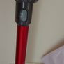 DYSON CYCLONE Vacuum Cleaner, excellent battery and in very good condition Image 5