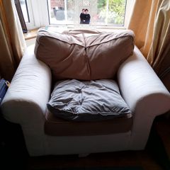 IKEA armchair