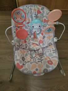 Fisher Price Bouncer