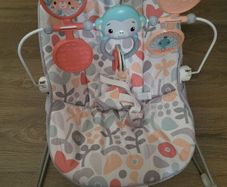 Fisher Price Bouncer