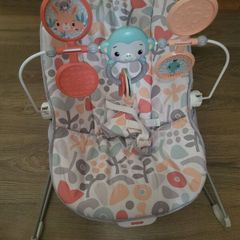 Fisher Price Bouncer