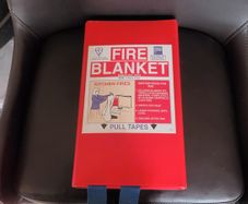 Fire Blanket