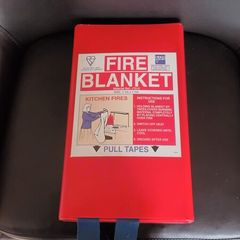 Fire Blanket