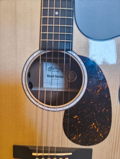 Martin GPC 11E