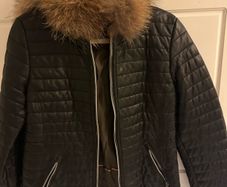 oakwood leather jacket