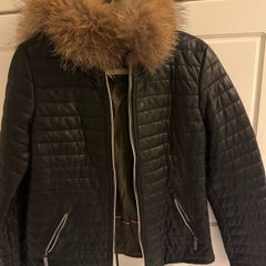 oakwood leather jacket