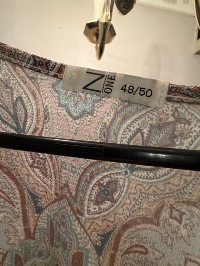 Z one size 48/50 dress