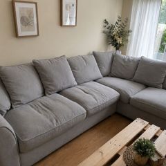 Corner Sofa