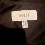 Fitted Maxi Black Dress - Coast Image 4