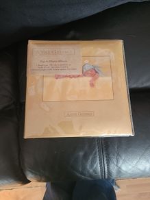 Anne Geddes photo album