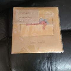 Anne Geddes photo album